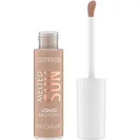 Catrice Melted Sun liquid bronzer Bronzer 10 ml Nr. 005 - Tan Lines
