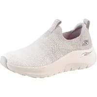 SKECHERS Fitnesskor Arch Fit 2.0 kvinnor - Grå - 39
