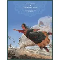 The Wild Divine Ancient Goddess of Tibet Journal