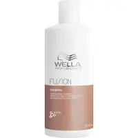 Wella Fusion Intense Repair shampoo 500 ml