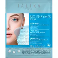 Talika Bio Enzymer Återfuktande Mask 20 g