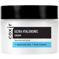 COXIR Ultra Hyaluronic Cream 50 ml