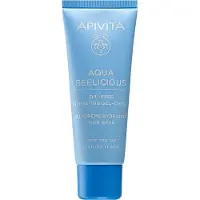 Apivita Aqua Beelicious Gelkräm 40 ml