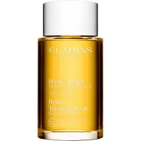 Clarins - Huile Relax - Body Treatment Olie 100 ml