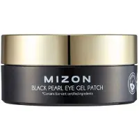 Mizon Black Pearl Gel Eye Patch Eye patches 84 g
