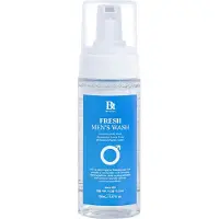 Benton Perfect Fresh Intimtvätt för Män 150ml Mild Intimrengöring för Män