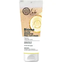 Natura Siberica Glow Peel-Off Mask 75ml