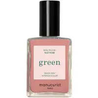 Manucurist Paris Green Nagellack 15 ml Old Rose