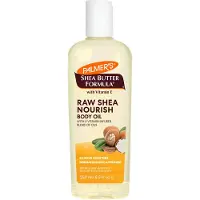 Palmer's Palmer’s Raw Shea Nourishing Body Oil – 250 ml