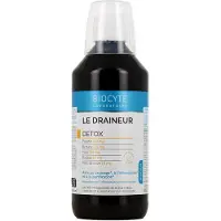 Parasanteonline Biocyte Le Draineur Minceur Detox 500ml