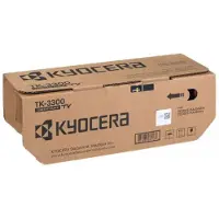 Kyocera TK-3300 svart toner (original)