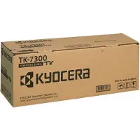 Kyocera Tonerkassett svart 7.000 sidor