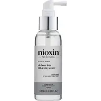 Nioxin Diamax Advanced Hair Thickening Serum 100 ml