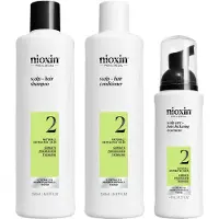 Nioxin System 2 Trial Kit Small