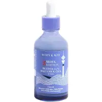 MARY & MAY , Seoul Edition, Retinol 0.1% Bakuchiol Cica Serum, Parfymfri, 2.7 fl oz (80 ml)