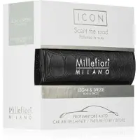 Millefiori Icon Urban Legni E Spezie Rumsdoft 1 st