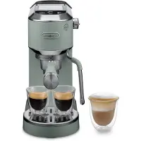 De'Longhi Ec890.gr/dedica Duo Espressomaskin