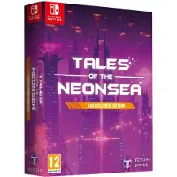 TALES OF THE NEON SEA COL EDT