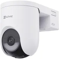 Ezviz Hb8 4mp övervakningskamera