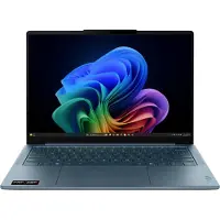 Lenovo Idg Yoga Slim 7 14akp10 14´´ R7-ai 350/32gb/1tb Ssd Laptop
