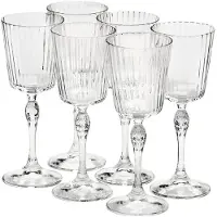 Bormioli Rocco America '20s Drinksglas, 25 Cl, H20,3 Cm