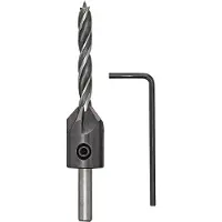 Bosch Trä-spiralborr 4 mm 2609255217 70 mm N/A 1 st