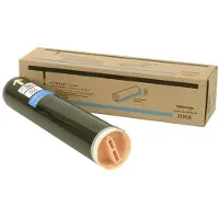 Xerox 016187900 cyan toner (original)