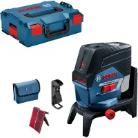 Bosch Linjelaser GCL 2-50 C