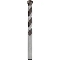 Kwb ROCKER, Borr, Murborr, bits, Högerrotation, 1,2 cm, 138 mm, Tegel, Sten, Sandsten, Granit, Natursten, Betong