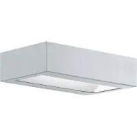Eglo RAPINA utomhus vägg 4,8W 550 lm IP44 RS