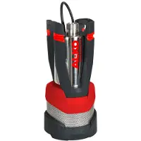 Al-Ko DIVE 5600/44 Automatisk motor: 1200 W