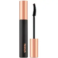 Heimish , Dailism, Smudge Stop Mascara, Kurl, Svart, 9 g