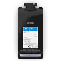 Epson T53F2 cyan bläckpatron (original)