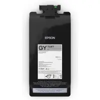Epson T53F7 grå bläckpatron (original)