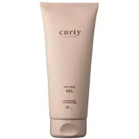 Id Hair Curly Xclusive Anti Frizz Curl Gel 200 ml