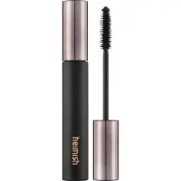 Heimish , Dailism, Smudge Stop Mascara, Volume, Svart, 9 g