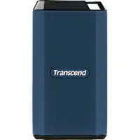 Transcend Esd410c Extern Ssd