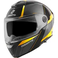 Bogotto FF404 Ezion Flip-Up Hjälm