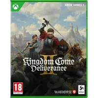 Kingdom Come: Deliverance II