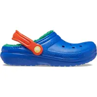 Crocs Classic Lined Träskor
