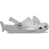 Crocs Classic Iam Shark Träskor