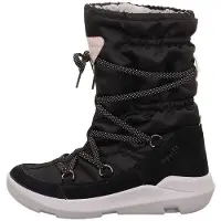 Superfit Juniors' Twilight Black