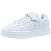 Kangaroos Sneakers K-GK Ready EV pojkar - Vit - 28