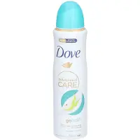 Dove Advanced Care Go Fresh Pear & Aloe Vera 72h Antiperspirant - 150ml