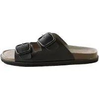 Next Sandal svart