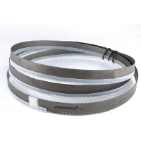 Femi Sågblad för bandsåg NG; 1440x13x0,65 mm; 8-12 TPI; 1 st.