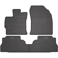 Frogum Gummimattor till Toyota Prius+ liftback 2011-
