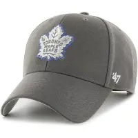 47 Nhl Toronto Maple Leafs Metallic Mvp Snapback-keps