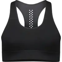 Mons Royale Women's Stratos Bra Black