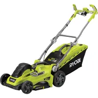 Ryobi RLM18E40H - Gräsklippare - elektrisk - 1800 W - 40 cm - 13 kg